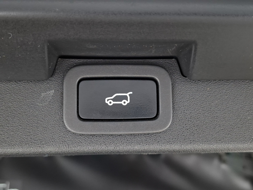 Land Rover Discovery, 2019