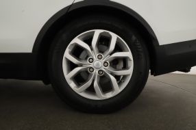 Land Rover Discovery - 2019