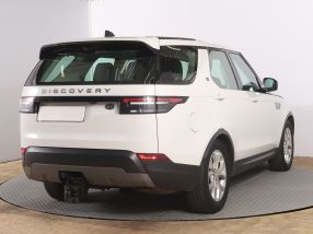 Land Rover Discovery - 2019