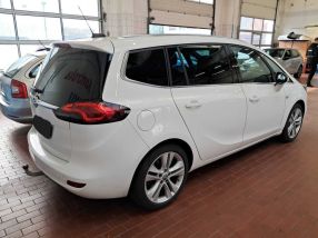 Opel Zafira - 2019