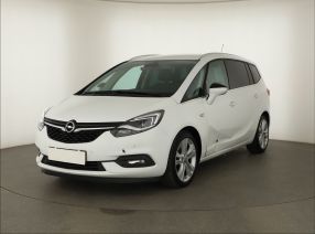 Opel Zafira - 2019