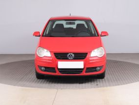 Volkswagen Polo - 2008