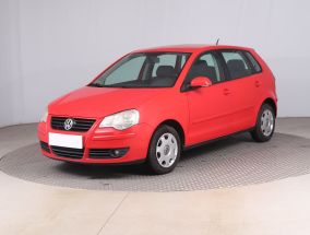 Volkswagen Polo - 2008