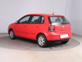 Volkswagen Polo - 2008