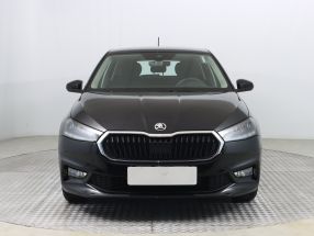 Skoda Fabia - 2024