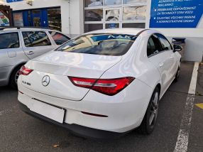 Mercedes-Benz CLA - 2020