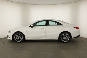 Mercedes-Benz CLA - 2020