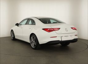 Mercedes-Benz CLA - 2020