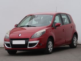 Renault Scenic - 2009