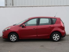 Renault Scenic - 2009