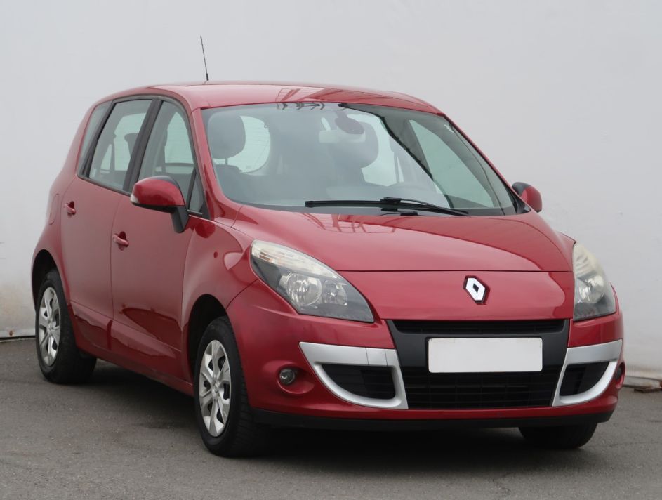 Renault Scenic - 2009