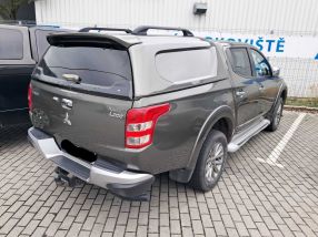 Mitsubishi L200 - 2018