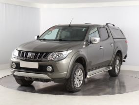 Mitsubishi L200 - 2018
