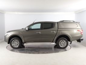 Mitsubishi L200 - 2018