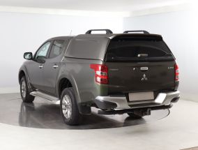 Mitsubishi L200 - 2018