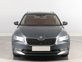 Skoda Superb - 2019