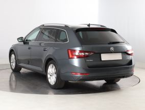 Skoda Superb - 2019