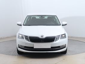 Skoda Octavia - 2017