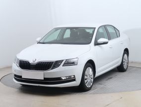 Skoda Octavia - 2017