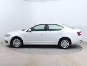 Skoda Octavia - 2017