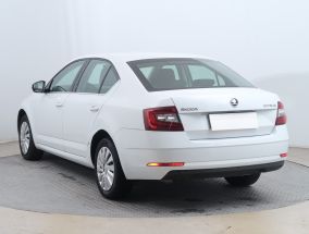 Skoda Octavia - 2017
