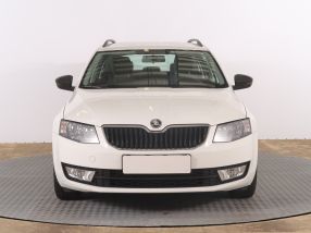 Skoda Octavia - 2014