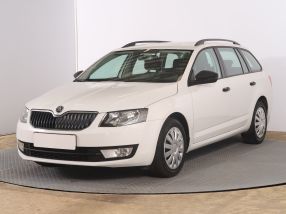Skoda Octavia - 2014