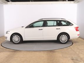 Skoda Octavia - 2014