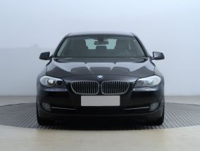 BMW 5 - 2012