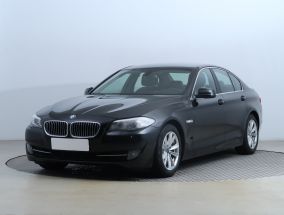 BMW 5 - 2012