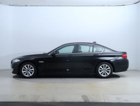 BMW 5 - 2012