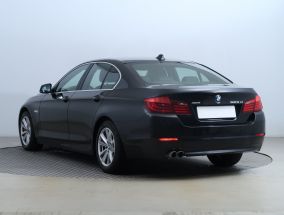 BMW 5 - 2012