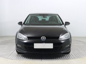Volkswagen Golf - 2013