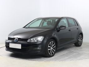Volkswagen Golf - 2013