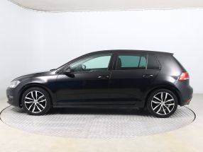 Volkswagen Golf - 2013