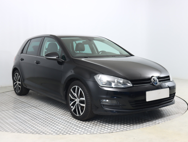 Volkswagen Golf 2013