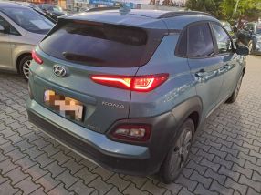 Hyundai Kona - 2019
