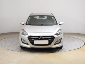 Hyundai i30 - 2016