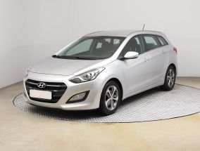 Hyundai i30 - 2016