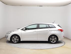 Hyundai i30 - 2016