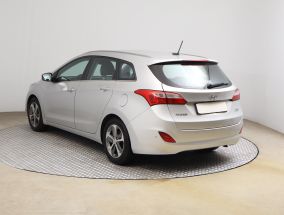 Hyundai i30 - 2016