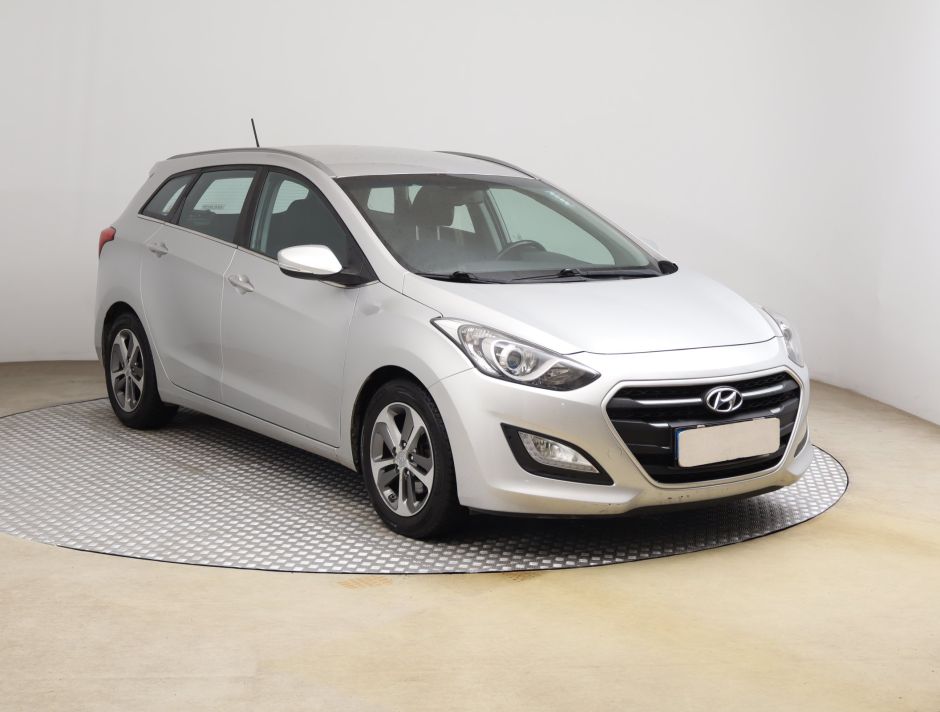 Hyundai i30 - 2016