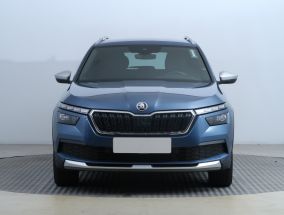 Skoda Kamiq - 2021