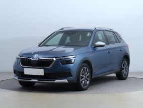 Skoda Kamiq - 2021