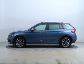Skoda Kamiq - 2021