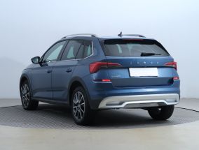 Skoda Kamiq - 2021