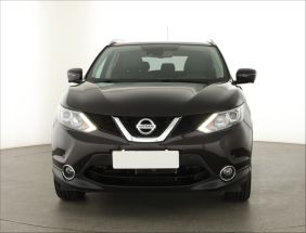 Nissan Qashqai - 2017