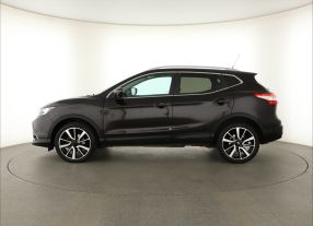 Nissan Qashqai - 2017