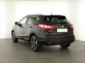Nissan Qashqai - 2017