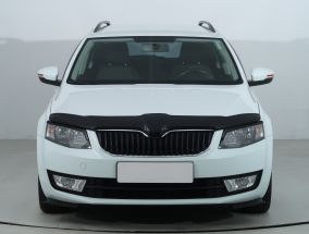 Skoda Octavia - 2015